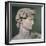 David-Michelangelo Buonarroti-Framed Giclee Print