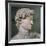 David-Michelangelo Buonarroti-Framed Giclee Print