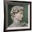 David-Michelangelo Buonarroti-Framed Giclee Print