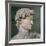 David-Michelangelo Buonarroti-Framed Giclee Print