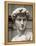 David-Michelangelo Buonarroti-Framed Premier Image Canvas