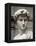 David-Michelangelo Buonarroti-Framed Premier Image Canvas