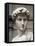 David-Michelangelo Buonarroti-Framed Premier Image Canvas