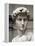 David-Michelangelo Buonarroti-Framed Premier Image Canvas