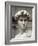 David-Michelangelo Buonarroti-Framed Giclee Print