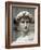 David-Michelangelo Buonarroti-Framed Giclee Print