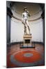 David-Michelangelo Buonarroti-Mounted Photographic Print