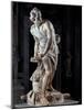 David-Bernini Gian Lorenzo-Mounted Photographic Print