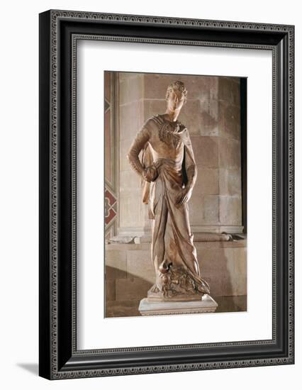 David-Donatello-Framed Photographic Print