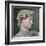 David-Michelangelo-Framed Art Print