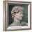 David-Michelangelo-Framed Art Print