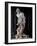 David-Gian Lorenzo Bernini-Framed Art Print