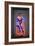 David-Octavian Mielu-Framed Premium Giclee Print