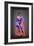 David-Octavian Mielu-Framed Premium Giclee Print