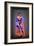 David-Octavian Mielu-Framed Premium Giclee Print