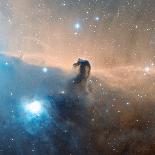 Horsehead Nebula-Davide De Martin-Premium Photographic Print