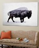 Rocky Mountain Elk-Davies Babies-Loft Art