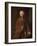 Davis Wemys, Lord Elcho-Allan Ramsay-Framed Giclee Print