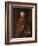 Davis Wemys, Lord Elcho-Allan Ramsay-Framed Giclee Print