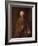 Davis Wemys, Lord Elcho-Allan Ramsay-Framed Giclee Print