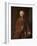 Davis Wemys, Lord Elcho-Allan Ramsay-Framed Giclee Print