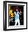 Davy Jones, The Monkees: Live Summer Tour (2002)-null-Framed Photo