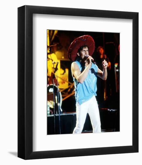 Davy Jones, The Monkees: Live Summer Tour (2002)-null-Framed Photo