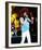 Davy Jones, The Monkees: Live Summer Tour (2002)-null-Framed Photo