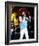 Davy Jones, The Monkees: Live Summer Tour (2002)-null-Framed Photo