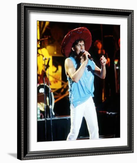 Davy Jones, The Monkees: Live Summer Tour (2002)-null-Framed Photo