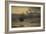 Dawn after the Storm-William Lionel Wyllie-Framed Giclee Print