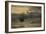 Dawn after the Storm-William Lionel Wyllie-Framed Giclee Print