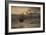 Dawn after the Storm-William Lionel Wyllie-Framed Giclee Print