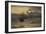 Dawn after the Storm-William Lionel Wyllie-Framed Giclee Print