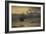 Dawn after the Storm-William Lionel Wyllie-Framed Giclee Print