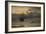 Dawn after the Storm-William Lionel Wyllie-Framed Giclee Print