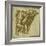 Dawn: Apollo with the Horses of the Sun-Giulio Romano-Framed Giclee Print