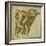 Dawn: Apollo with the Horses of the Sun-Giulio Romano-Framed Giclee Print