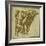 Dawn: Apollo with the Horses of the Sun-Giulio Romano-Framed Giclee Print