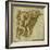 Dawn: Apollo with the Horses of the Sun-Giulio Romano-Framed Giclee Print