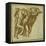 Dawn: Apollo with the Horses of the Sun-Giulio Romano-Framed Premier Image Canvas