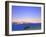 Dawn at Hurricane Hill, Olympic National Park, Washington, USA-Rob Tilley-Framed Photographic Print