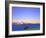 Dawn at Hurricane Hill, Olympic National Park, Washington, USA-Rob Tilley-Framed Photographic Print