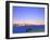 Dawn at Hurricane Hill, Olympic National Park, Washington, USA-Rob Tilley-Framed Photographic Print