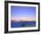 Dawn at Hurricane Hill, Olympic National Park, Washington, USA-Rob Tilley-Framed Photographic Print