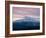 Dawn at Mount Shasta, California, USA-Michael DeFreitas-Framed Photographic Print