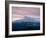 Dawn at Mount Shasta, California, USA-Michael DeFreitas-Framed Photographic Print