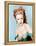 Dawn at Socorro, Piper Laurie, 1954-null-Framed Stretched Canvas