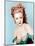 Dawn at Socorro, Piper Laurie, 1954-null-Mounted Photo