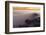 Dawn at Wallis Sands State Park in Rye, New Hampshire-Jerry & Marcy Monkman-Framed Photographic Print